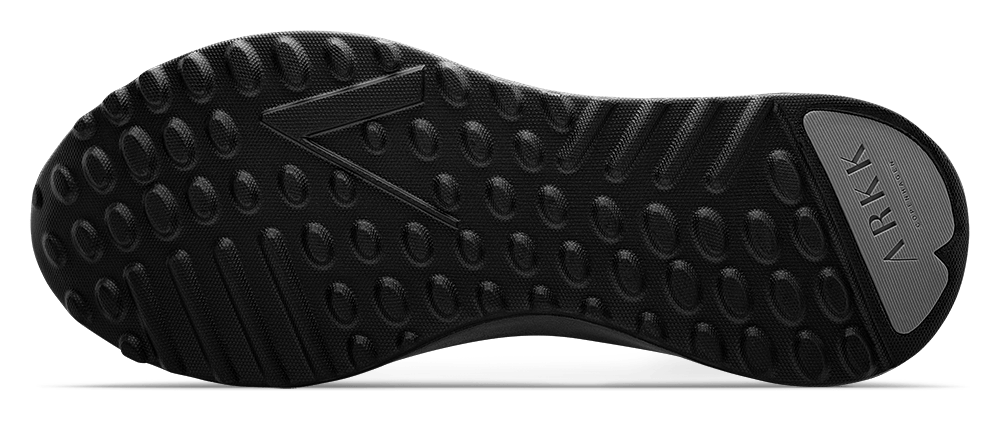 ARKK Collection Glidr CM PWR55 | Triple Black | Men Glidr